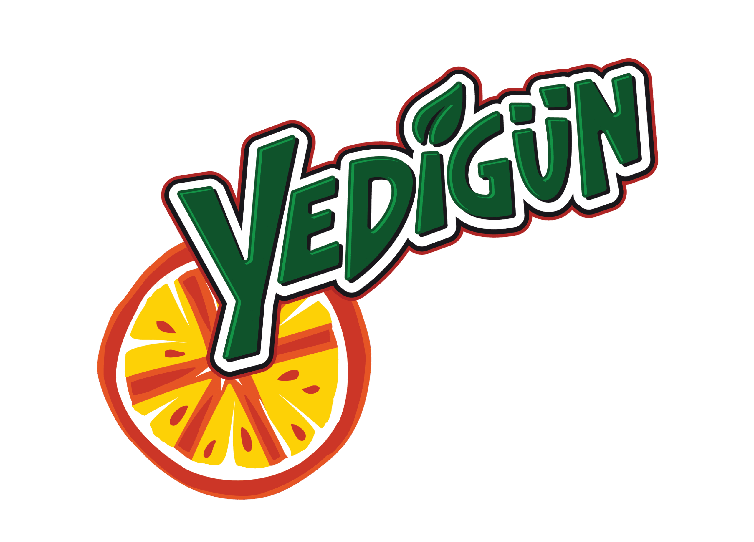 Yedigün