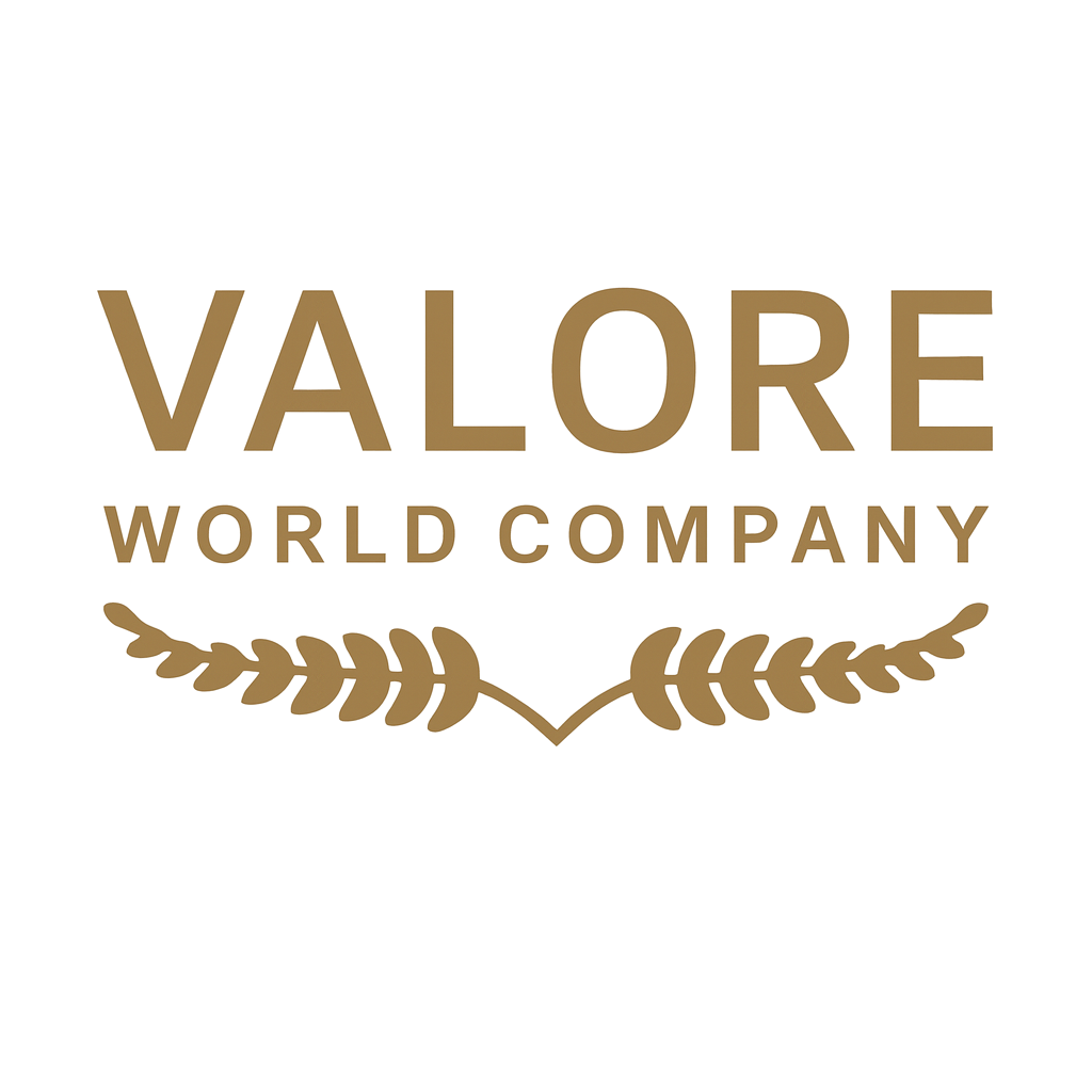 Valore Company